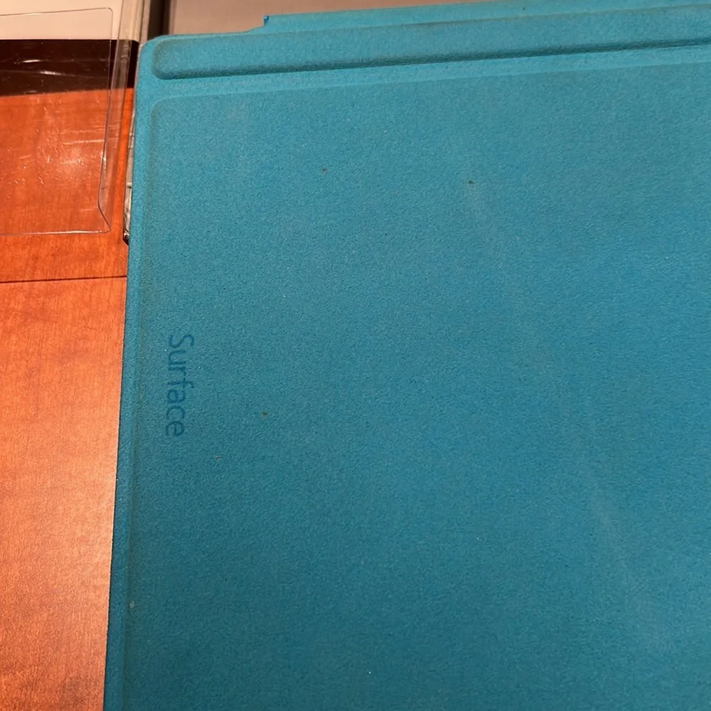 Microsoft Surface Pro Type Cover - Blue